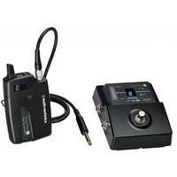 AudioTechnica ATW1501 system bezprzewodowy