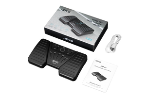 Joyo JSP-01 - kontroler USB do przewracania stron