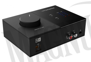Native Instruments Komplete Audio 1 - interfejs audio - tylko otwarty