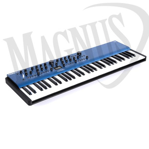Modal Cobalt 8X syntezator analogowy