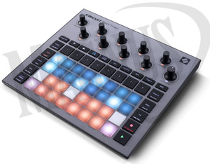 Novation Circuit Rhythm kontroler