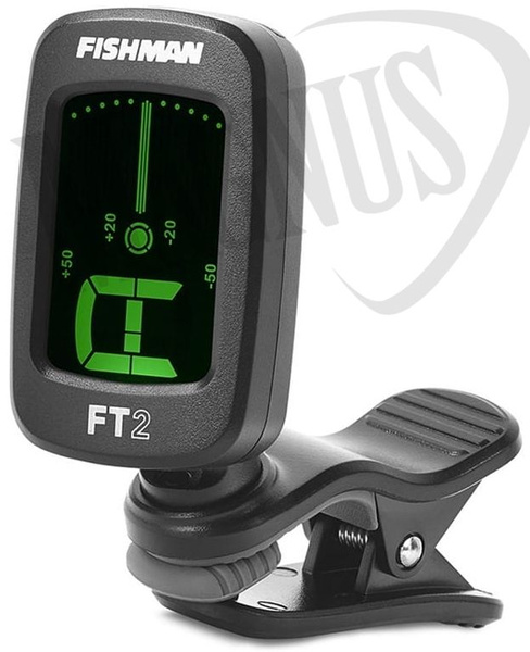 Fishman FT-2 tuner