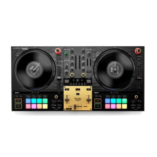 Hercules Inpulse T7 Premium + KURS DJSKI GRATIS kontroler DJ