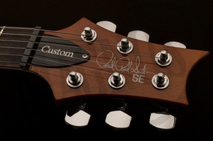 PRS 2017 SE Custom 22 Vintage Sunburst gitara elektryczna