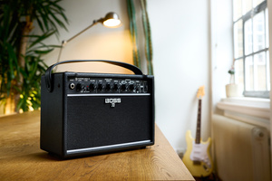 Boss Katana Mini X Combo gitarowe 10W