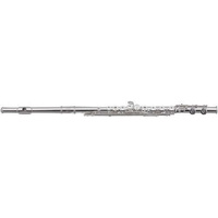 Roy Benson FL-602E flet