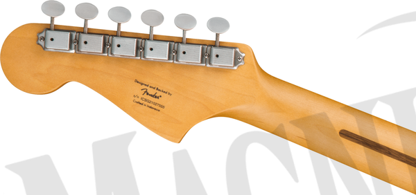 Squier 40TH Annivesary Jazzmaster MN SSFM gitara elektryczna