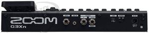 Zoom G3Xn Multiefekt do gitary elektrycznej z ped. ekspresji