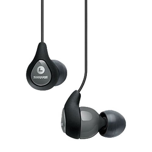 Shure SE112-GR system monitoringu dousznego
