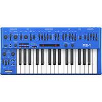 Behringer MS-1 BU syntezator analogowy