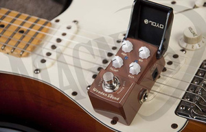 Joyo JF-323 Wooden Sound efekt gitarowy