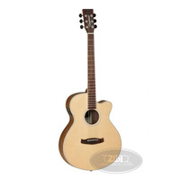 Tanglewood DBT SFCE BW gitara elektro-akustyczna