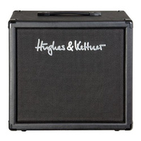 Hughes&Kettner TubeMeister 1x12 kolumna gitarowa 1x12 Celestion Vintage30