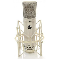 Warm Audio WA-87 mikrofon pojemnościowy