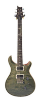 PRS Custom 24 10-Top Trampas Green - gitara elektryczna, model USA gitara elektryczna