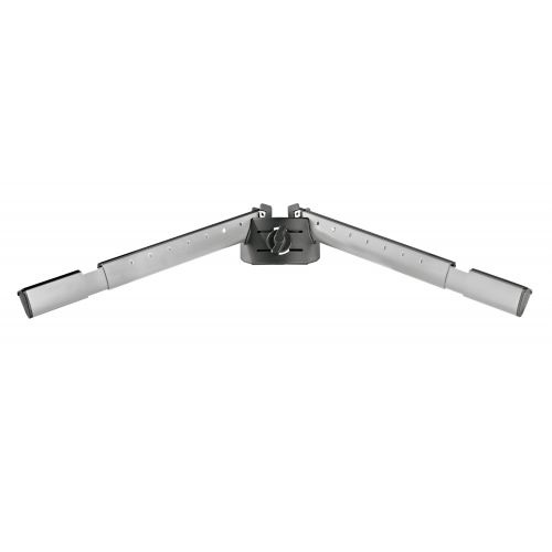 Konig &amp; Meyer Spider Pro 18865-000-35 ramię proste do statywu 18860