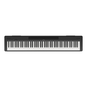 Yamaha P-145 B pianino cyfrowe