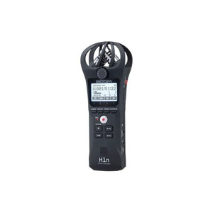 Zoom H1n-VP - rejestrator audio w zestawie z akcesoriami