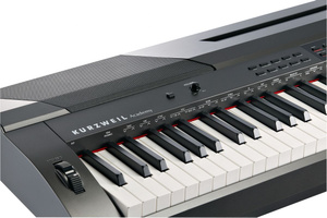 Kurzweil KA 90 stage piano