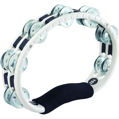 Meinl TMT1A-WH tamburyno