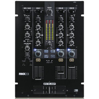 Reloop RMX-33i mikser DJ