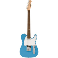 Squier Sonic Telecaster LRL CAB gitara elektryczna