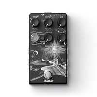 Klowra Everlast Delay - efekt gitarowy Delay