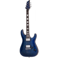 Schecter C1-CUSTOM TMB Gitara elektryczna