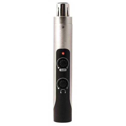 MXL Mic Mate Pro - adapter XLR-USB