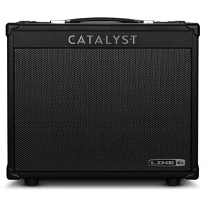 Line 6 Catalyst 60 Combo