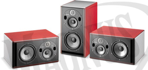 Focal Trio 6 BE 3-drożny monitor studyjny