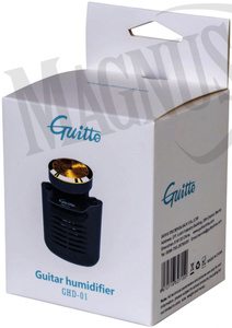 Guitto GHD-01 nawilżacz z higrometrem