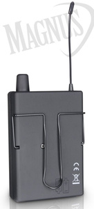 LD Systems MEI100G2 - douszny system monitorowy system monitoringu dousznego