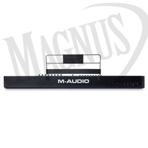 M-Audio Hammer 88 PRO klawiatura sterująca - klawisze ważone