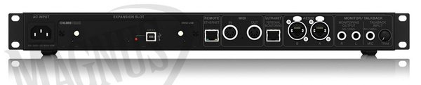 Midas M32C mikser cyfrowy