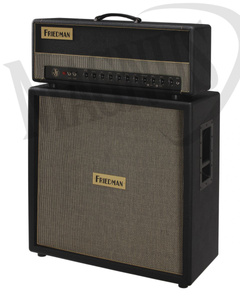 Friedman Jerry Cantrell Signature - głowa gitarowa 100W głowa