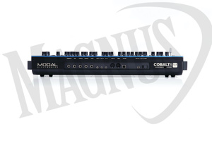 Modal Cobalt 8 syntezator analogowy