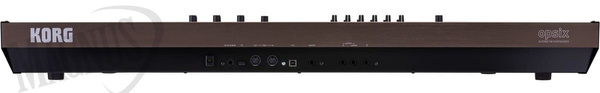 Korg Opsix-SE syntezator