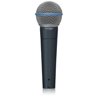Behringer BA 85A kardioidalny mikrofon pojemnościowy