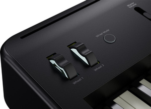 Roland FP-E50  pianino cyfrowe ze statywem Guitto