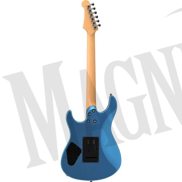 Yamaha Pacifica Standard Plus Sparkle Blue MF gitara elektryczna