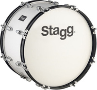 Stagg MABD-2412 bęben marszowy