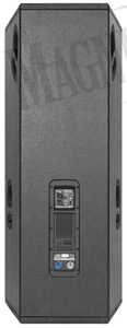 db Technologies Sigma S215 kolumna szerokopasmowa aktywna