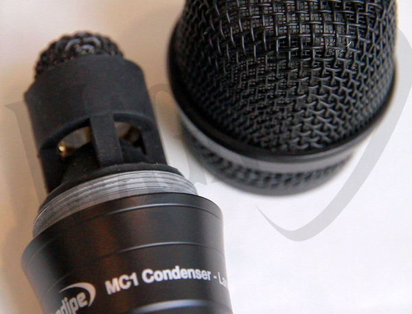 Prodipe MC-1C Condenser mikrofon przewodowy