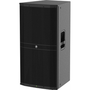 MACKIE DRM315 - trójdrożna kolumna aktywna 2300W - ekspozycja