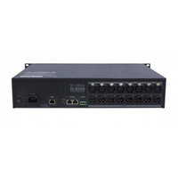 Topp Pro TP RTDLM808 Di-box