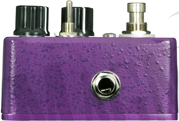 Dr.J D-54 Shadow Echo efekt gitarowy