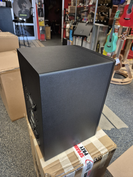 KRK Rokit 8 G5 aktywny monitor studyjny - po zwrocie