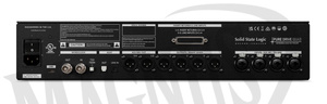 SSL PureDrive Quad konsola nagraniowa
