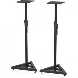Behringer SM5002 - zestaw statywów